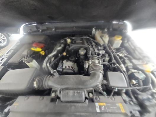 used 2023 Jeep Gladiator car, priced at $26,999