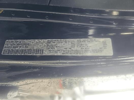 used 2023 Jeep Gladiator car, priced at $26,999
