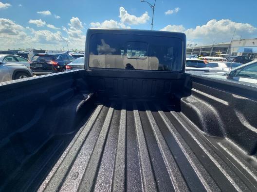 used 2023 Jeep Gladiator car, priced at $26,999