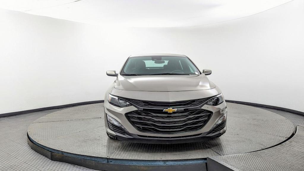 used 2023 Chevrolet Malibu car, priced at $14,999