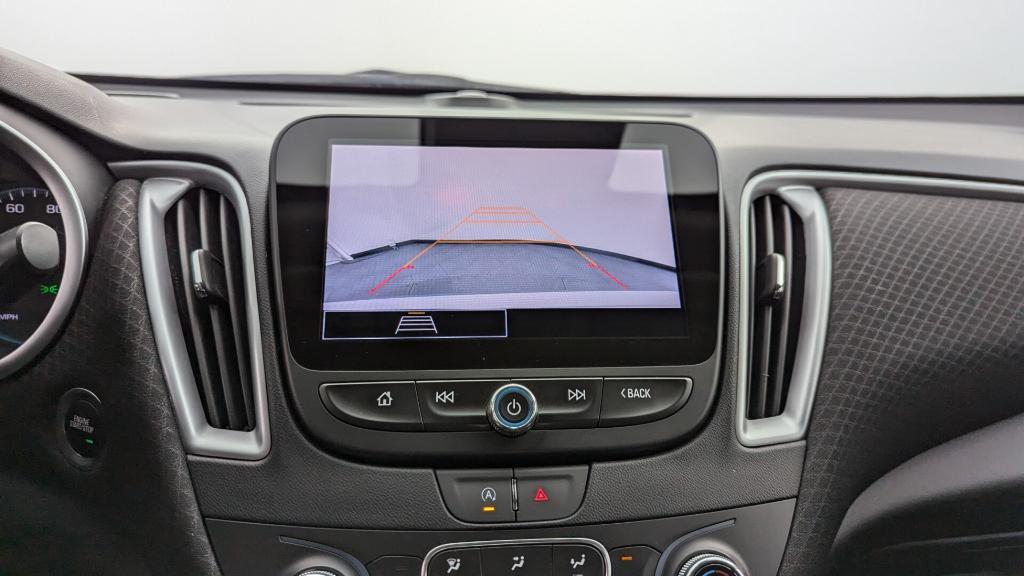 used 2023 Chevrolet Malibu car, priced at $14,399