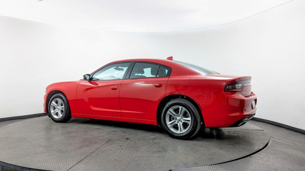 used 2023 Dodge Charger car, priced at $18,799