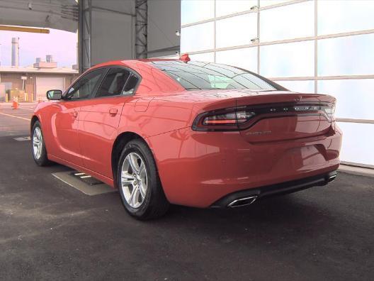 used 2023 Dodge Charger car, priced at $19,999
