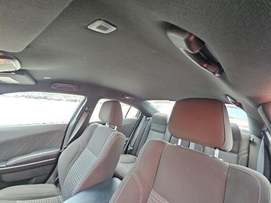 used 2023 Dodge Charger car, priced at $19,999