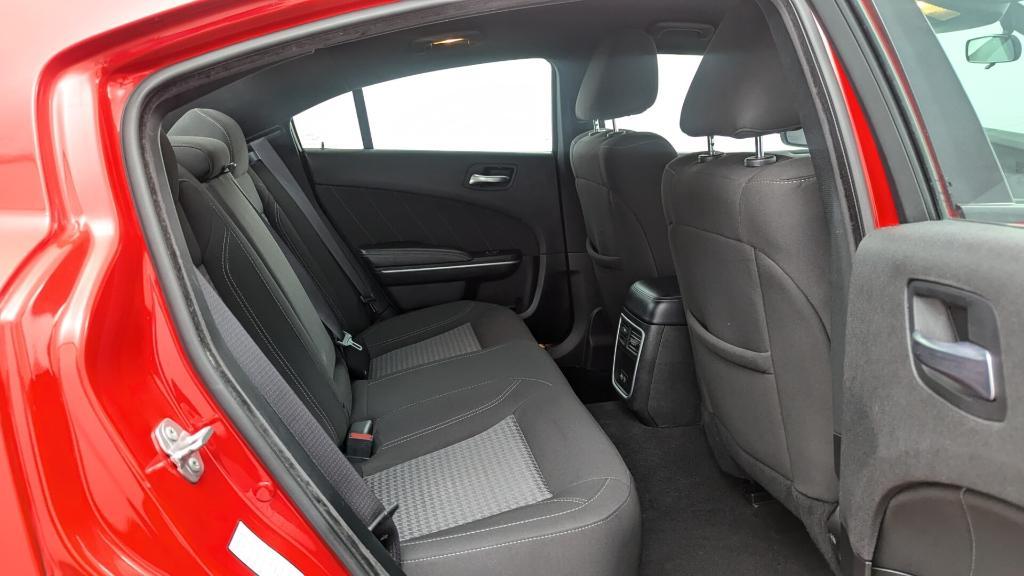 used 2023 Dodge Charger car, priced at $18,799