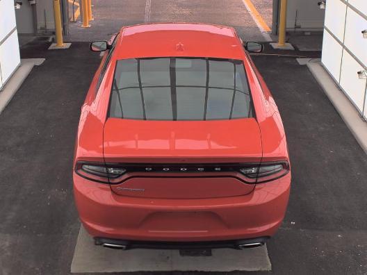 used 2023 Dodge Charger car, priced at $19,999
