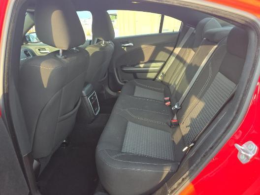 used 2023 Dodge Charger car, priced at $19,999