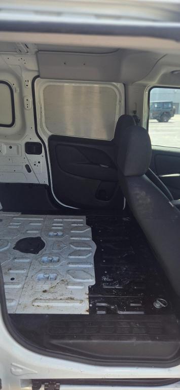 used 2022 Ram ProMaster City car, priced at $18,499