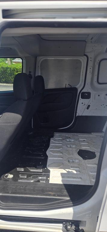 used 2022 Ram ProMaster City car, priced at $18,499