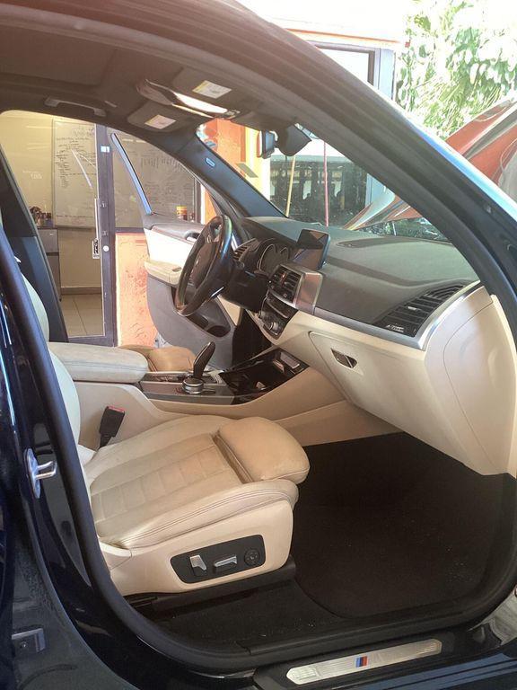 used 2019 BMW X3 car, priced at $18,999