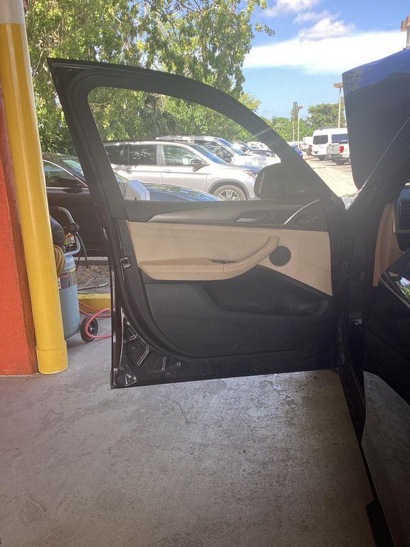 used 2019 BMW X3 car, priced at $18,999