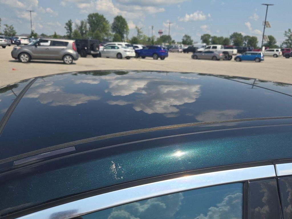 used 2018 Mercedes-Benz S-Class car, priced at $25,999
