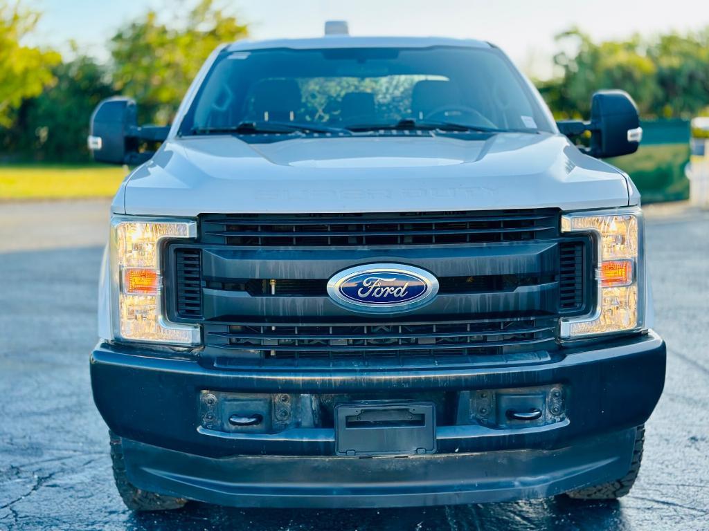 used 2019 Ford F-250 car, priced at $22,999