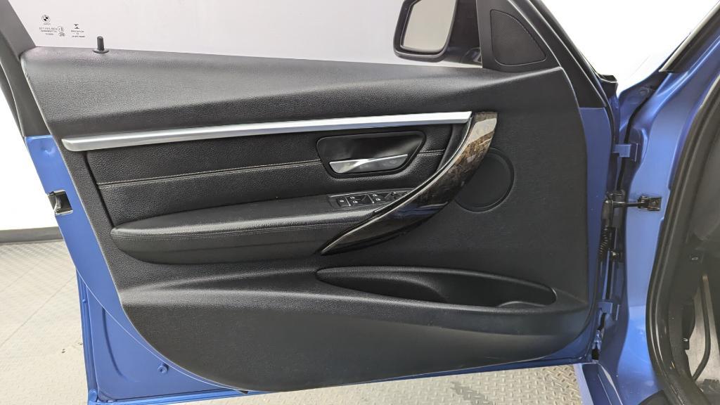 used 2016 BMW 328 car, priced at $12,999