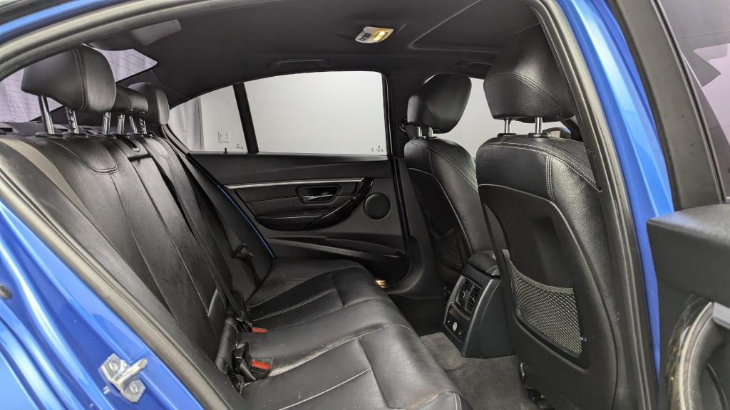 used 2016 BMW 328 car, priced at $12,999