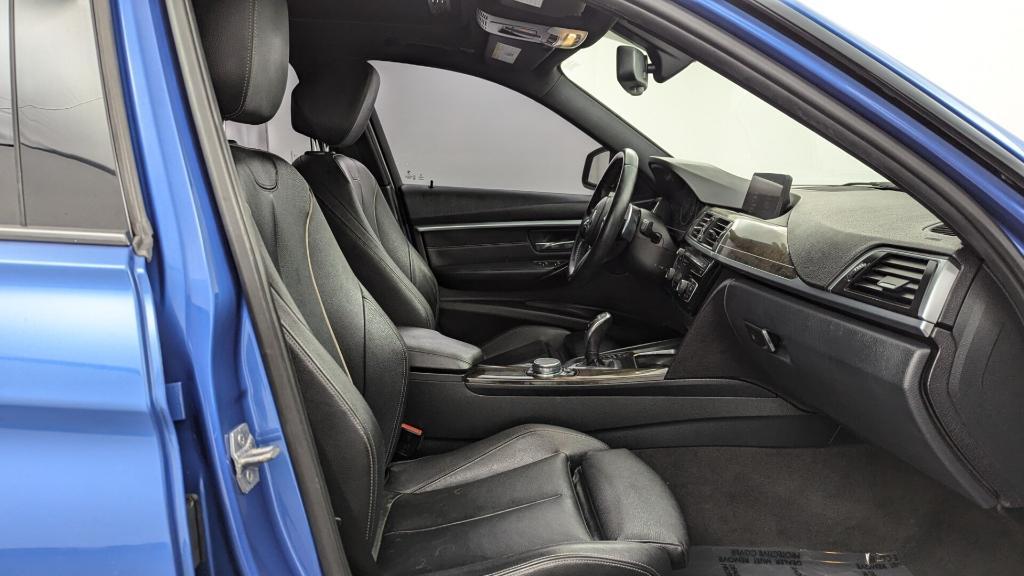 used 2016 BMW 328 car, priced at $12,999