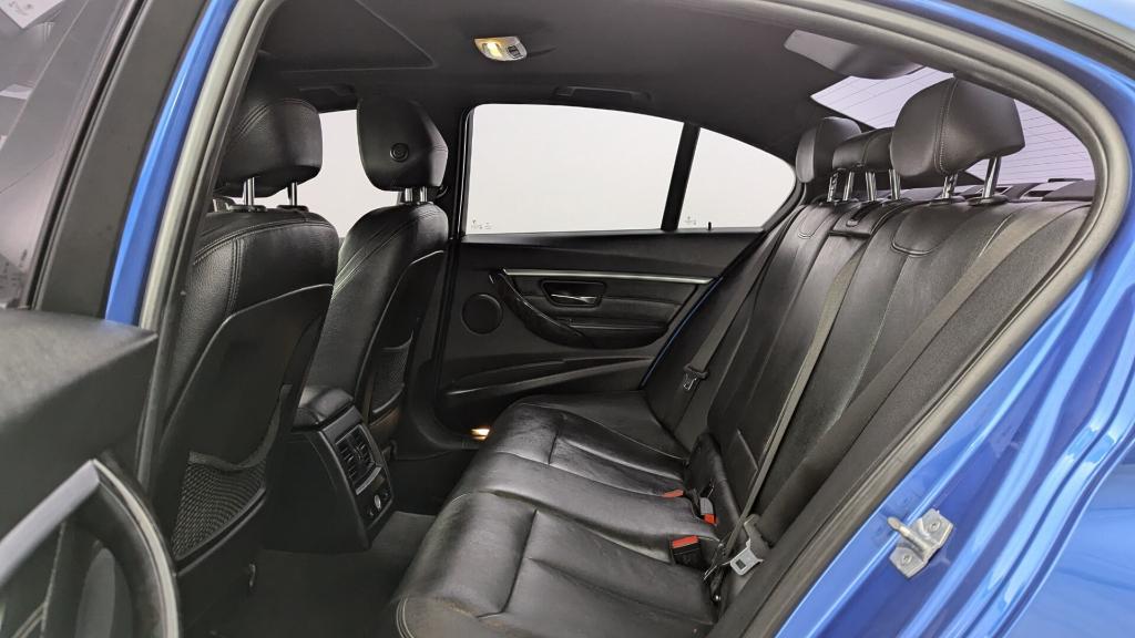 used 2016 BMW 328 car, priced at $12,999