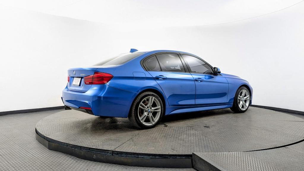 used 2016 BMW 328 car, priced at $12,999