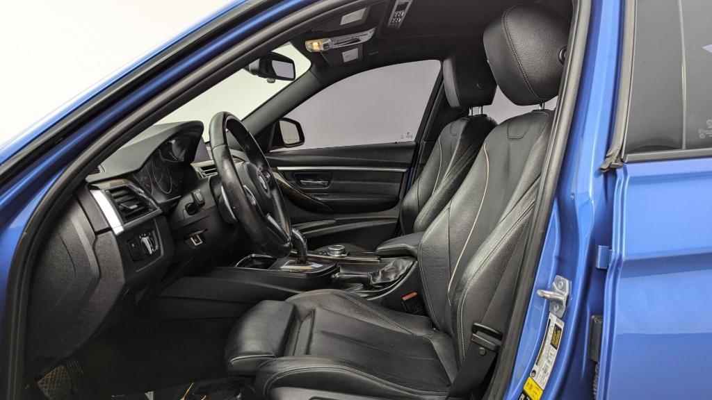 used 2016 BMW 328 car, priced at $12,999