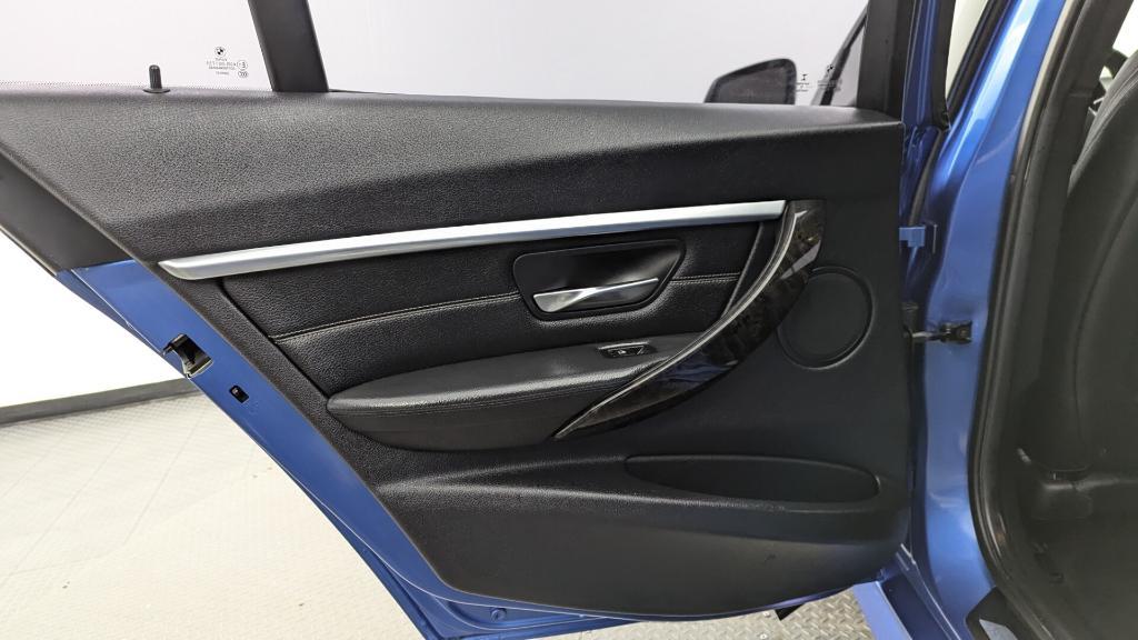 used 2016 BMW 328 car, priced at $12,999