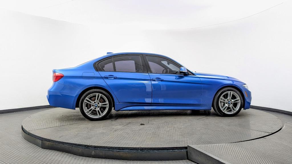 used 2016 BMW 328 car, priced at $12,999