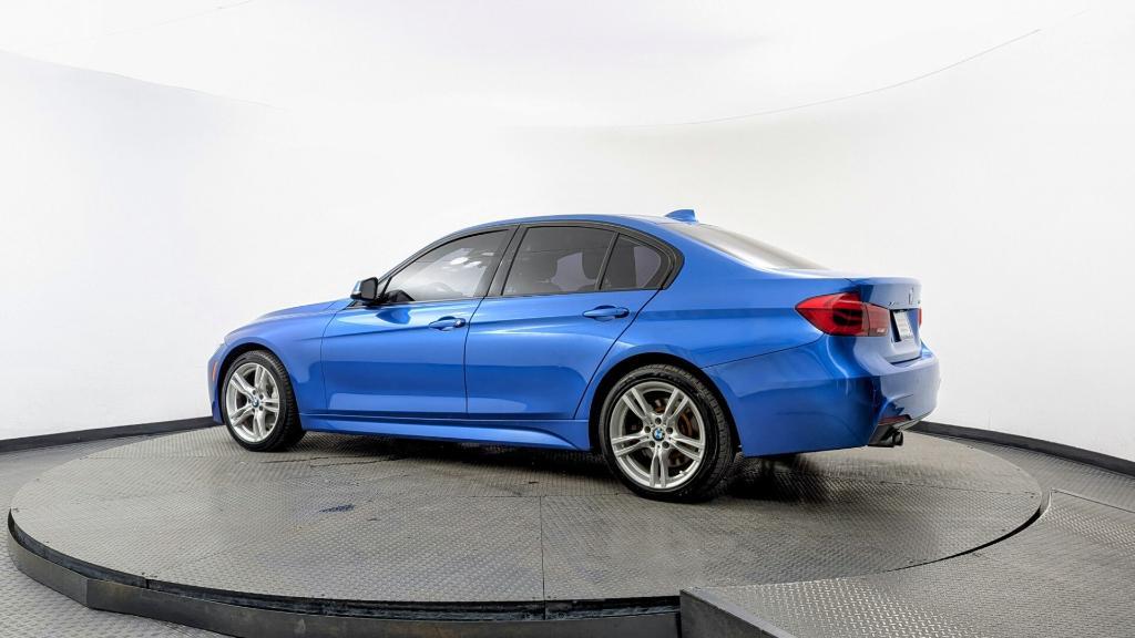 used 2016 BMW 328 car, priced at $12,999