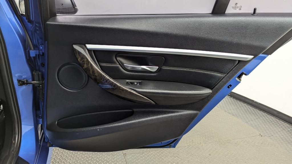 used 2016 BMW 328 car, priced at $12,999