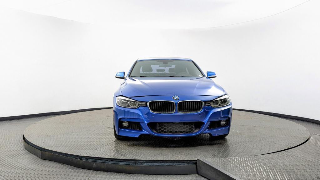 used 2016 BMW 328 car, priced at $12,999