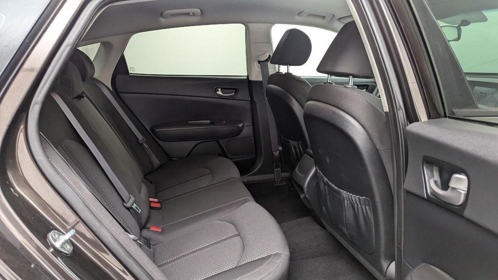 used 2018 Kia Optima car, priced at $9,299