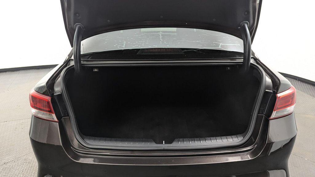 used 2018 Kia Optima car, priced at $9,299