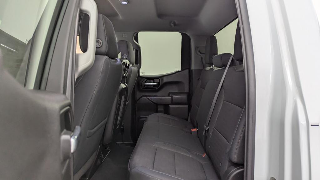 used 2019 Chevrolet Silverado 1500 car, priced at $16,299