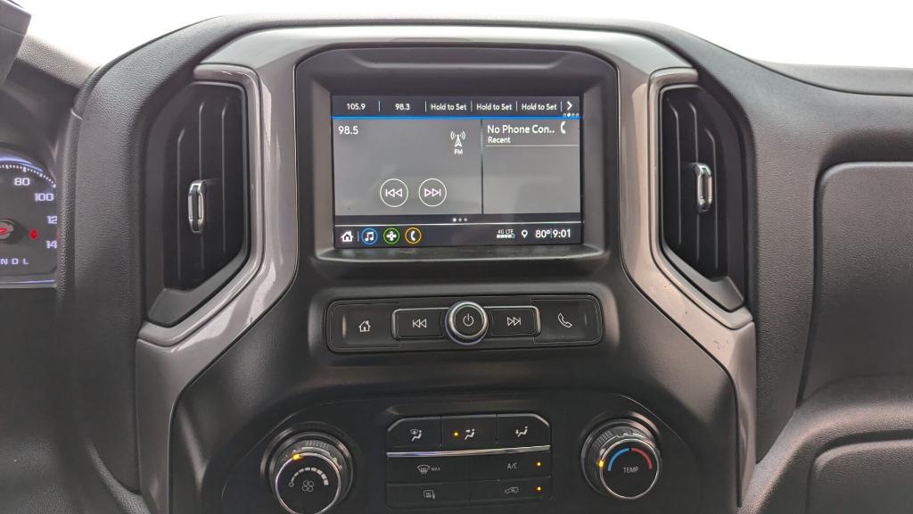 used 2019 Chevrolet Silverado 1500 car, priced at $16,299
