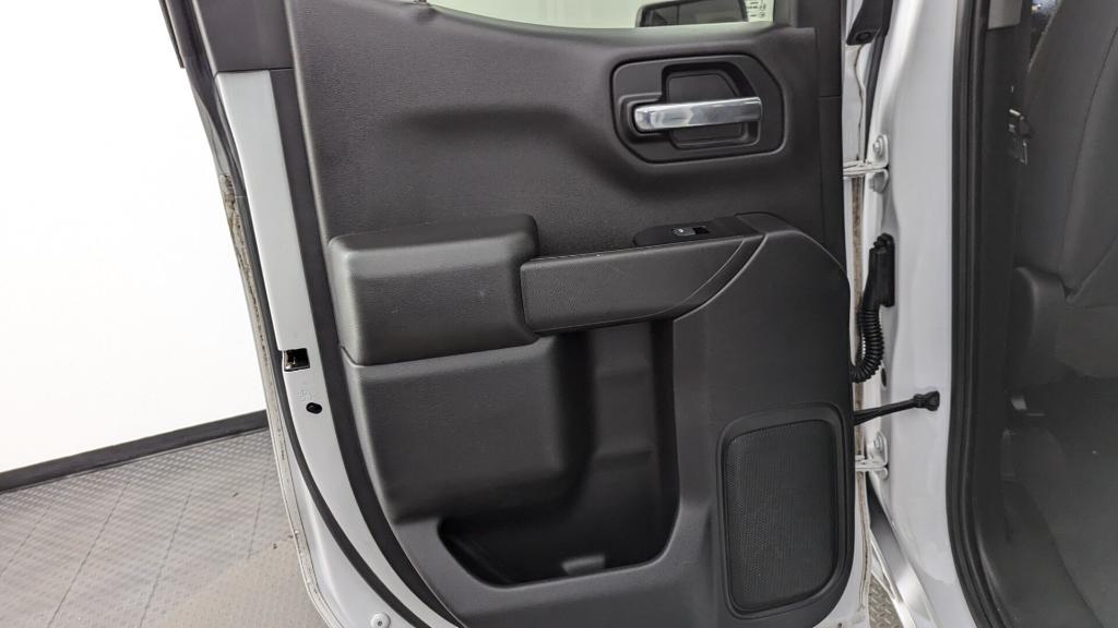used 2019 Chevrolet Silverado 1500 car, priced at $16,299