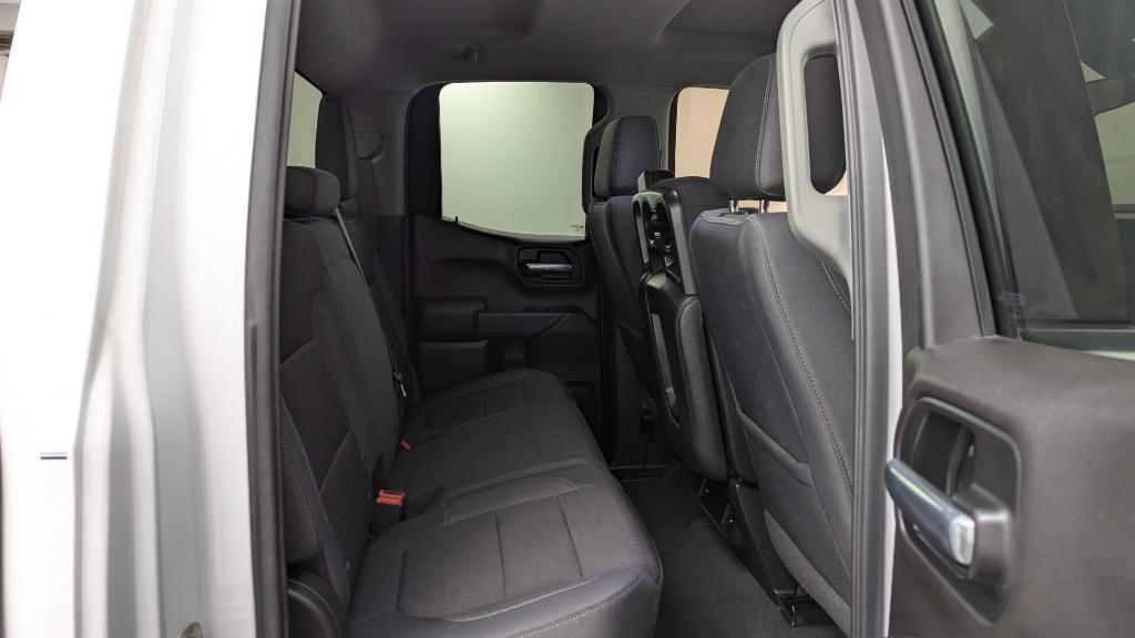 used 2019 Chevrolet Silverado 1500 car, priced at $16,299