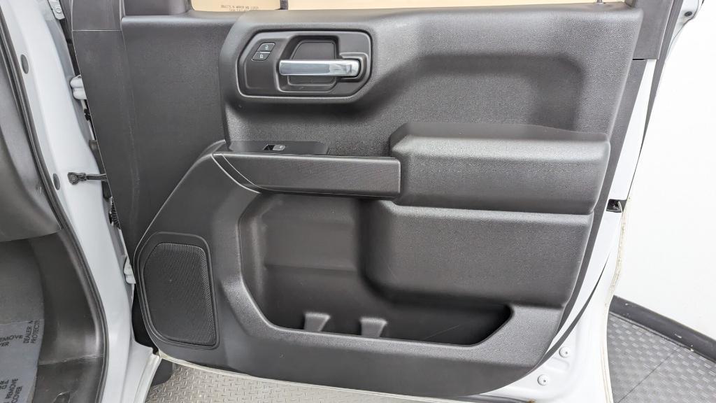 used 2019 Chevrolet Silverado 1500 car, priced at $16,299