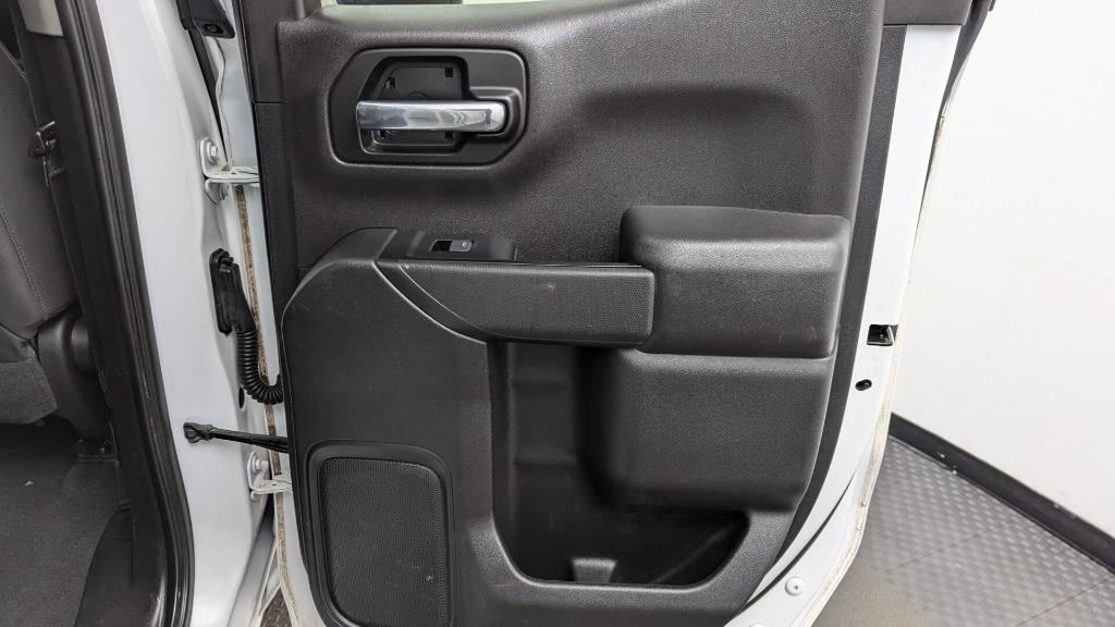 used 2019 Chevrolet Silverado 1500 car, priced at $16,299