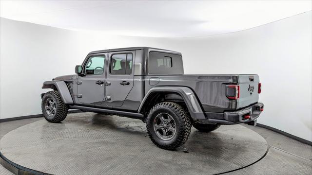 used 2020 Jeep Gladiator car, priced at $30,499