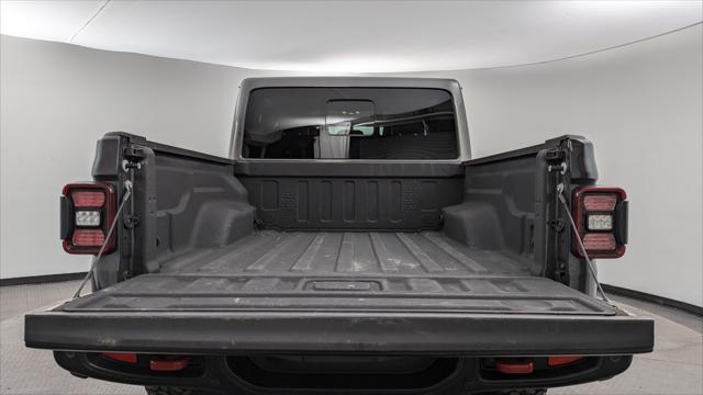 used 2020 Jeep Gladiator car, priced at $30,499