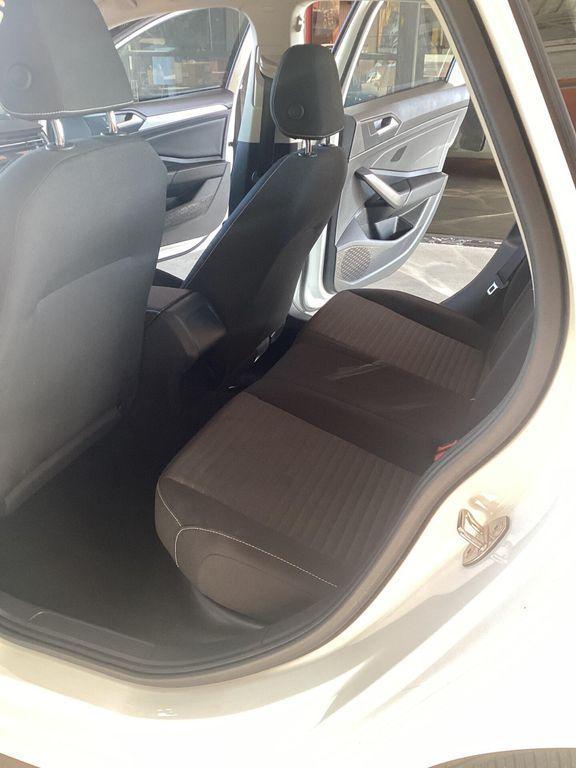 used 2025 Volkswagen Jetta car, priced at $18,499