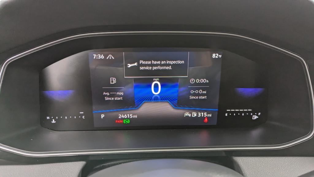 used 2025 Volkswagen Jetta car, priced at $18,499