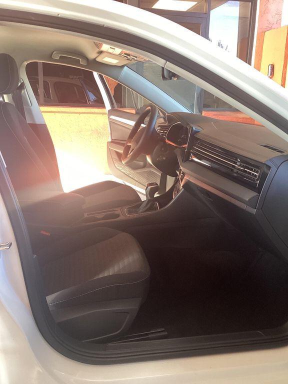 used 2025 Volkswagen Jetta car, priced at $18,499