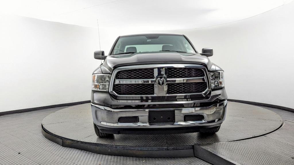used 2024 Ram 1500 Classic car, priced at $25,490