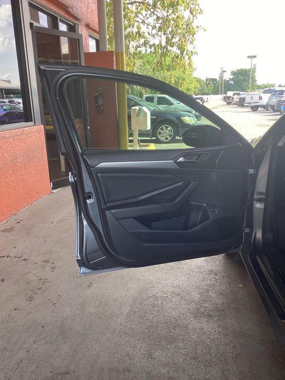 used 2021 Volkswagen Jetta car, priced at $12,999