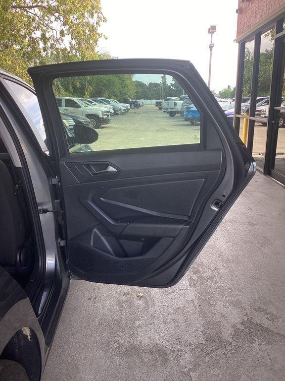 used 2021 Volkswagen Jetta car, priced at $12,999