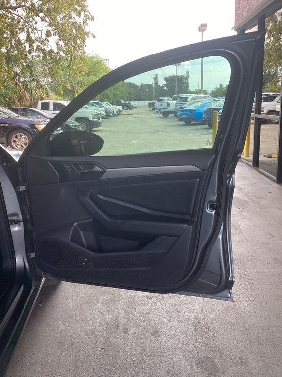 used 2021 Volkswagen Jetta car, priced at $12,999