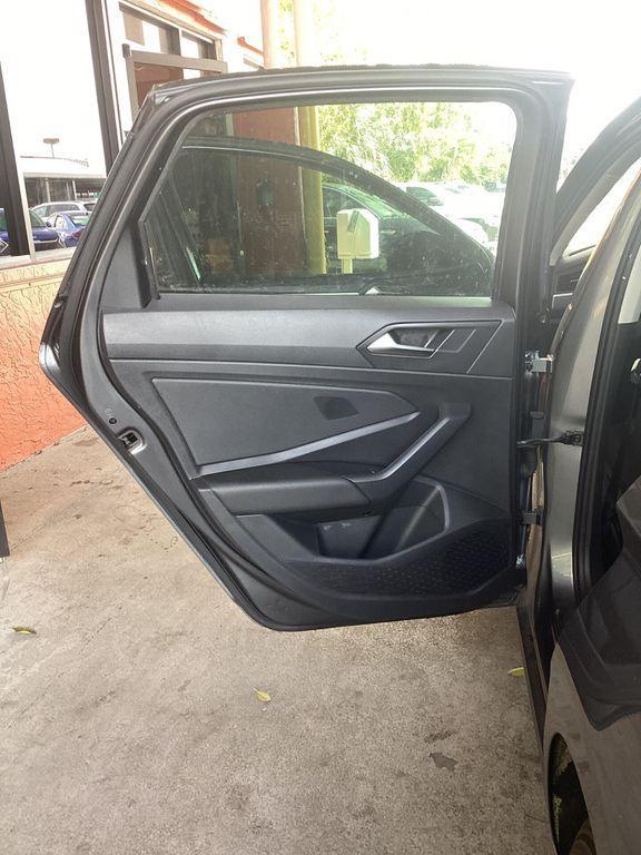 used 2021 Volkswagen Jetta car, priced at $12,999