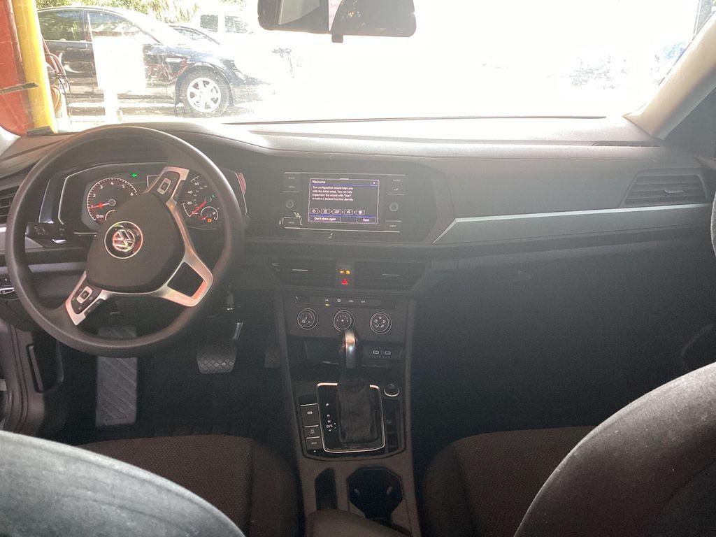 used 2021 Volkswagen Jetta car, priced at $12,999