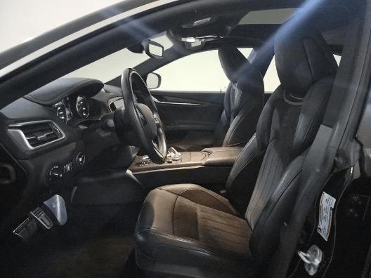 used 2022 Maserati Ghibli car, priced at $41,999