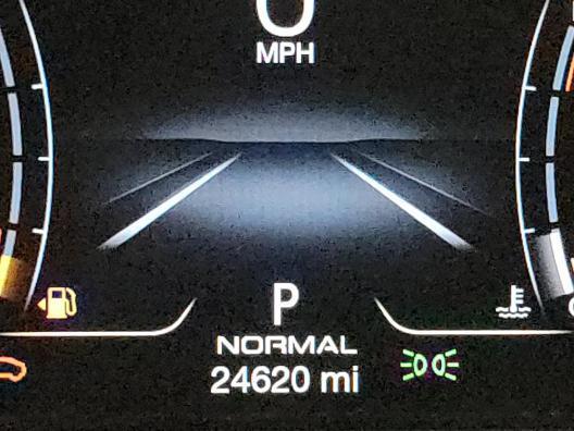 used 2022 Maserati Ghibli car, priced at $41,999