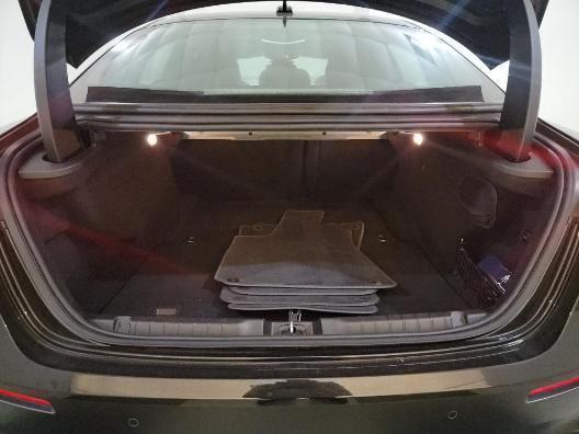 used 2022 Maserati Ghibli car, priced at $41,999